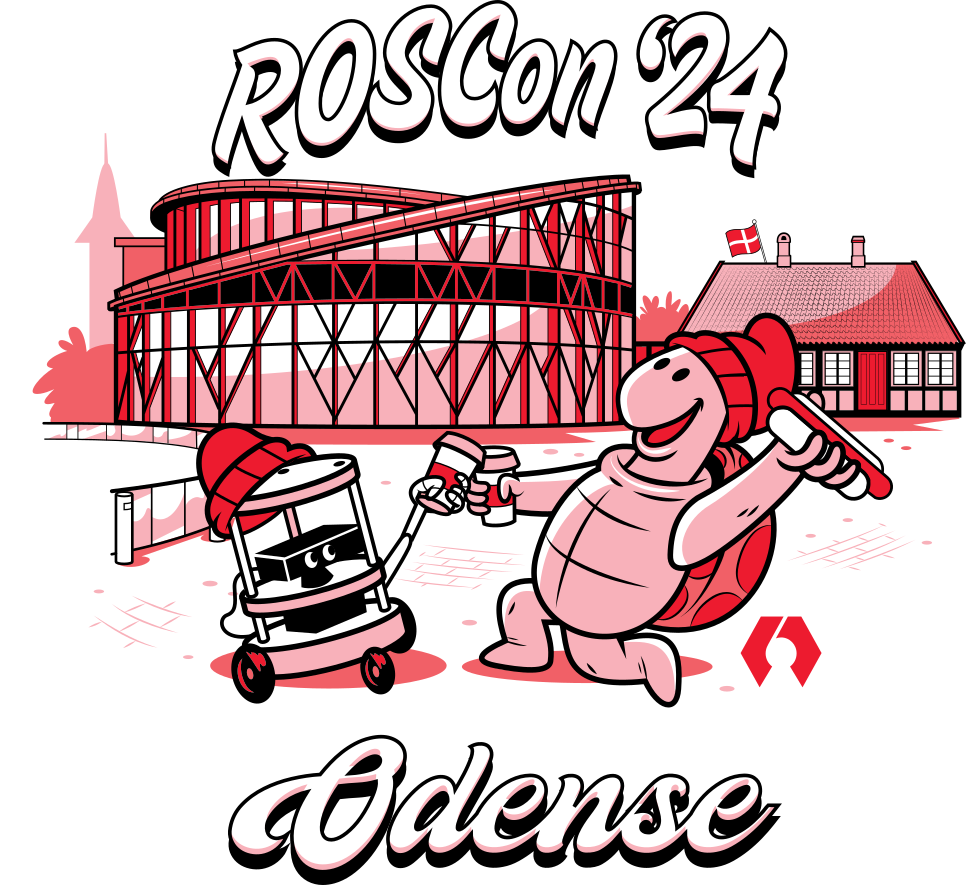 ROSCon 2024 sponsorship