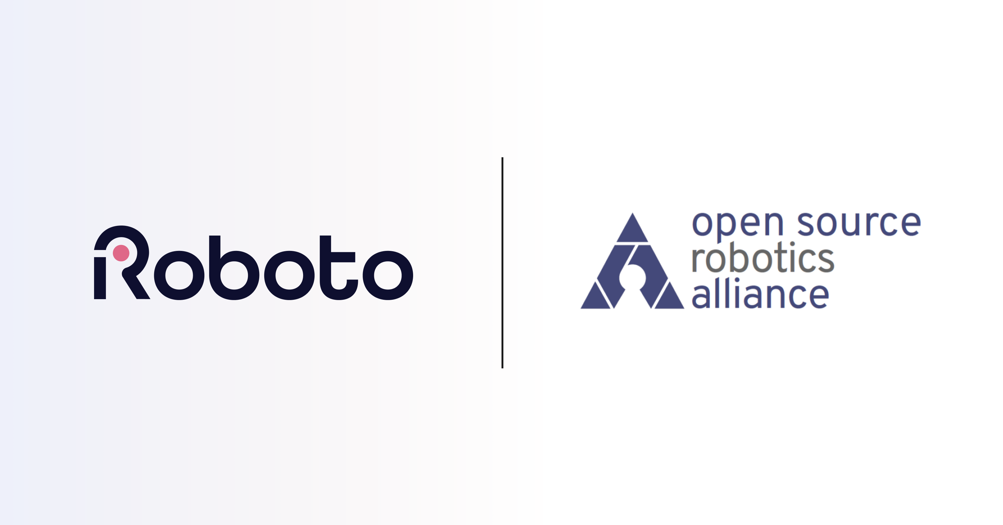 Roboto joins OSRA